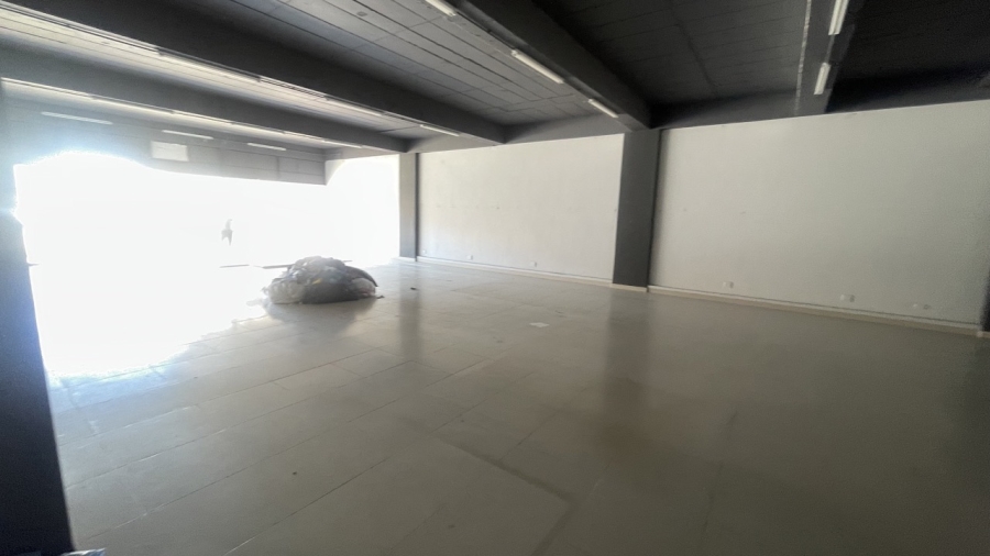 To Let commercial Property for Rent in Woodstock Western Cape